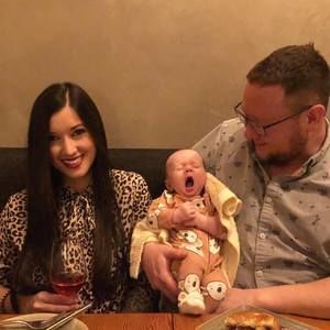 Meet your Posher, Pico